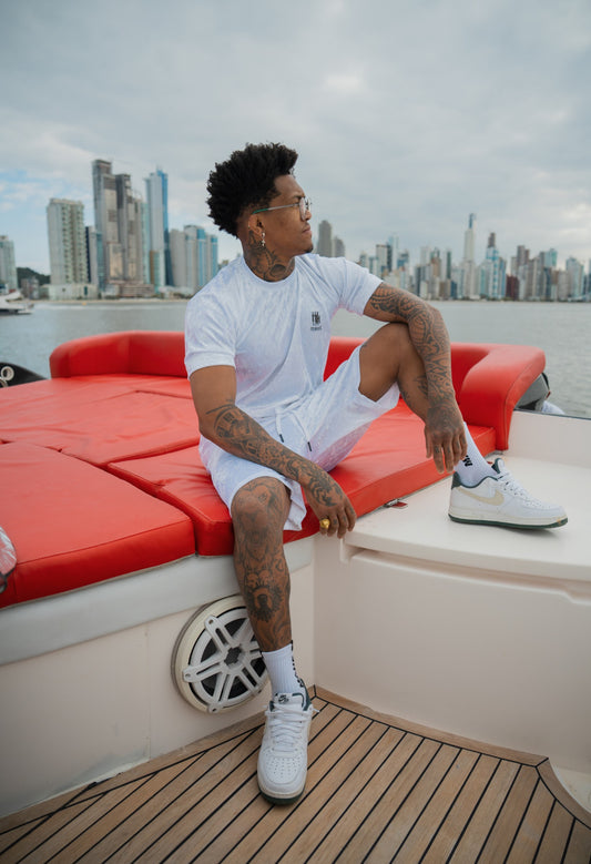 Conjunto Mahe Celebre