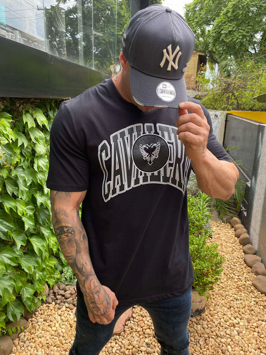 Camiseta Cavalera Next