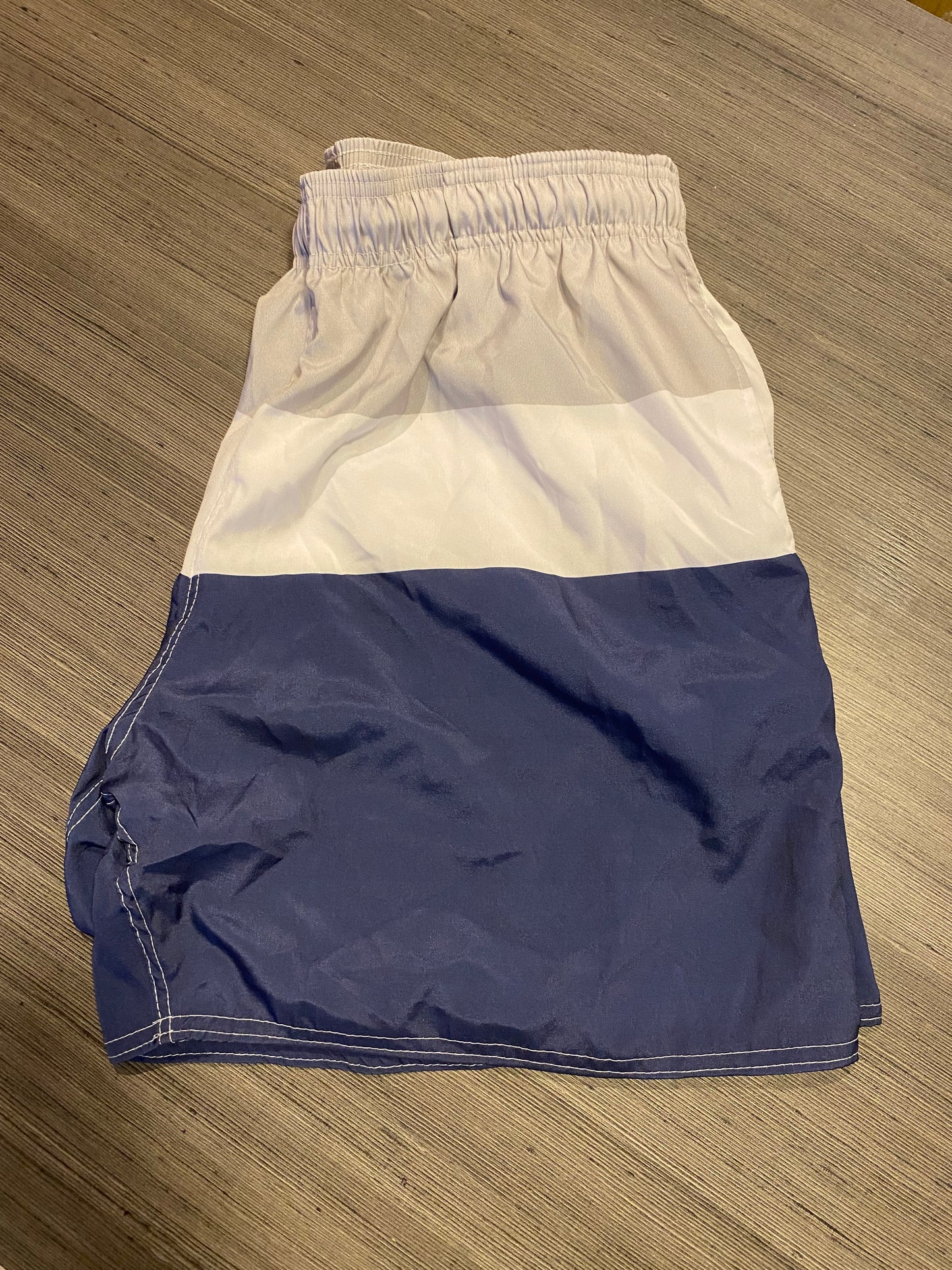 Shorts Praia- Secagem rápida