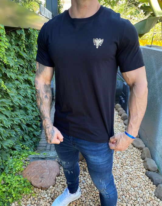 Camiseta Cavalera Symbol