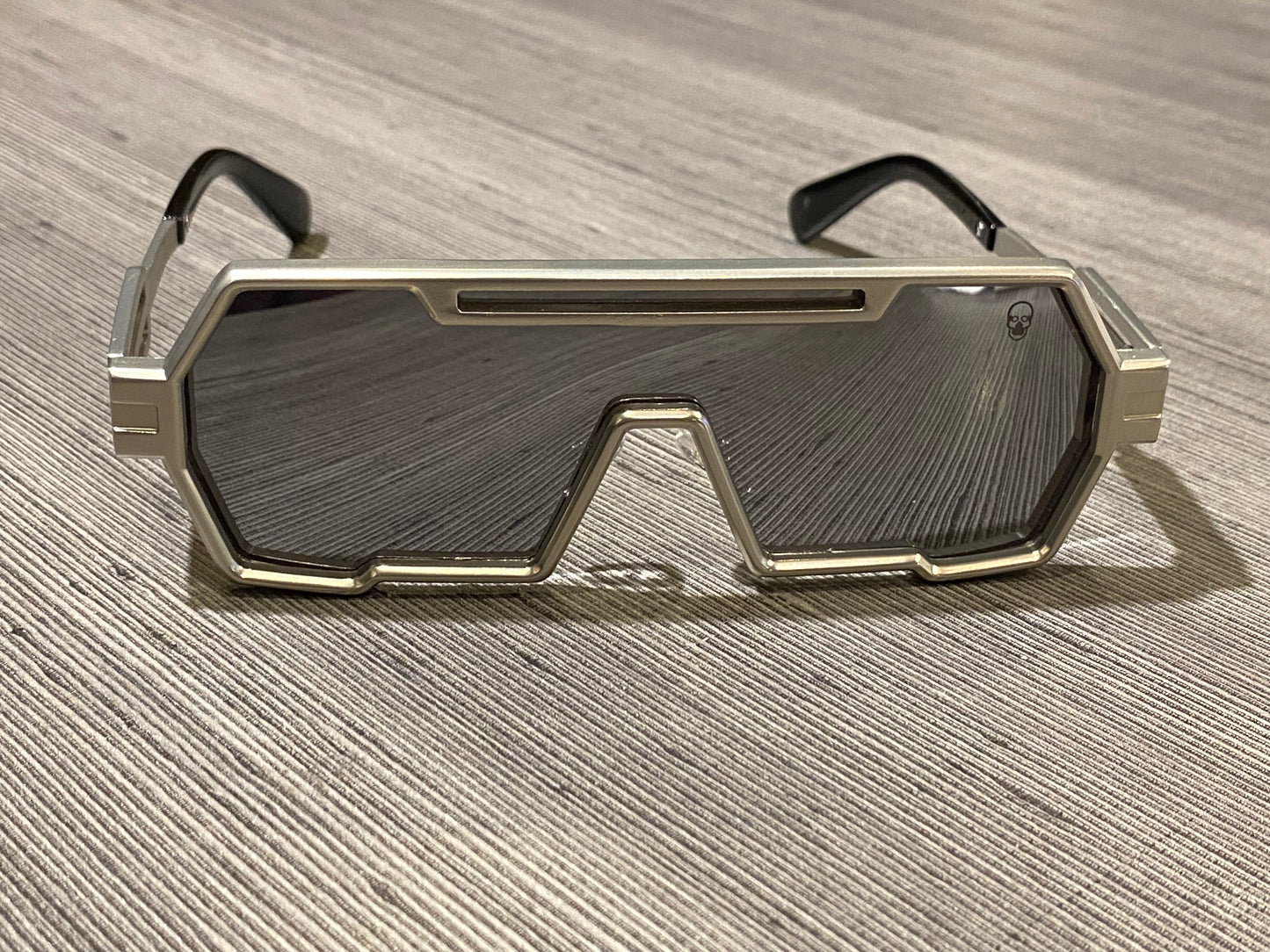 Óculos de Sol Tron Metalic