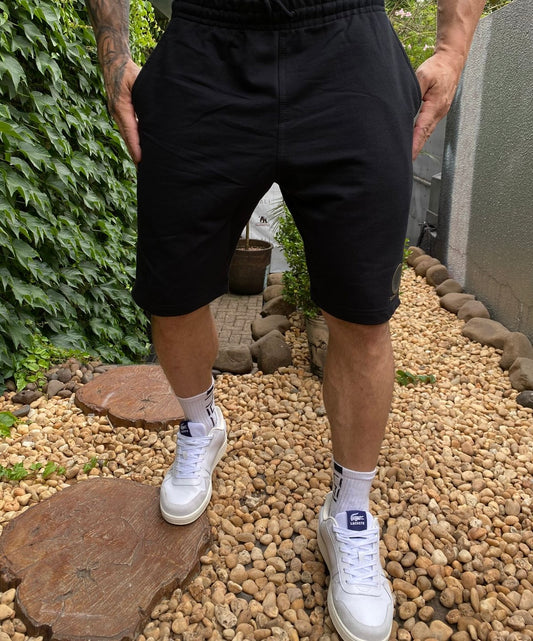 Bermuda Cavalera Medalion