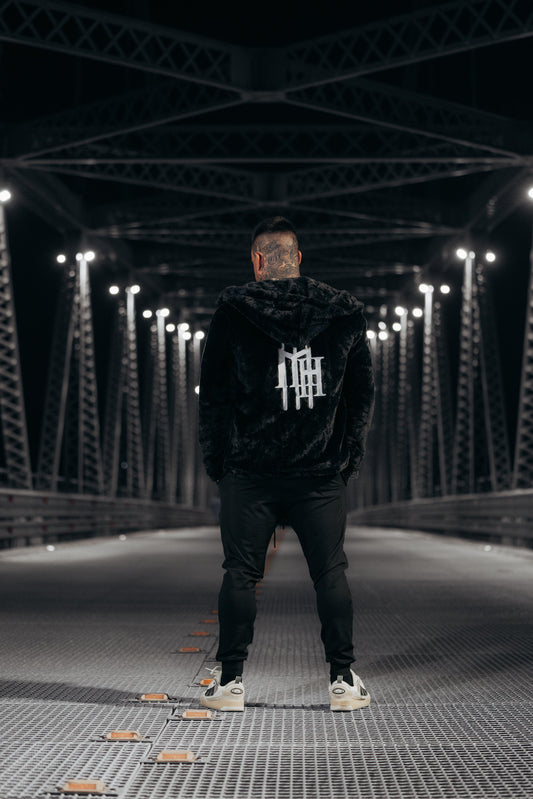 Casaco Mahe Miami Unity Logo