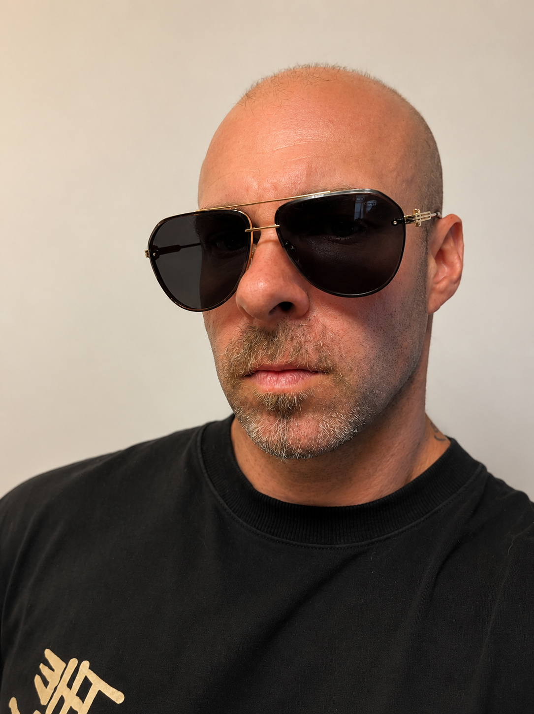 Óculos de Sol Vinct Aviator Premium