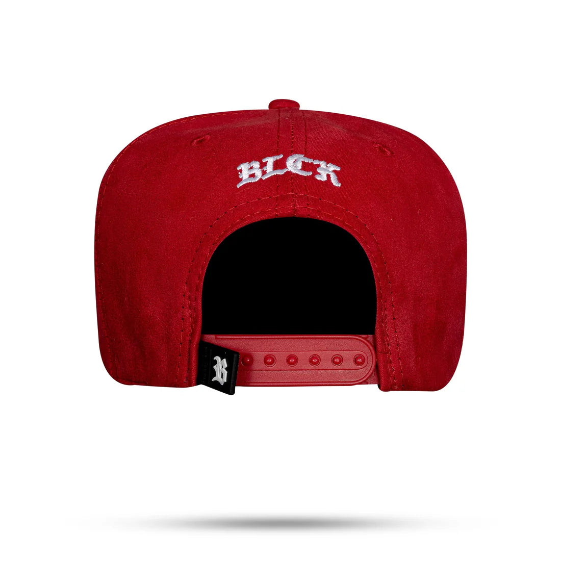 Boné Snapback Preto Follow Reflex Silver