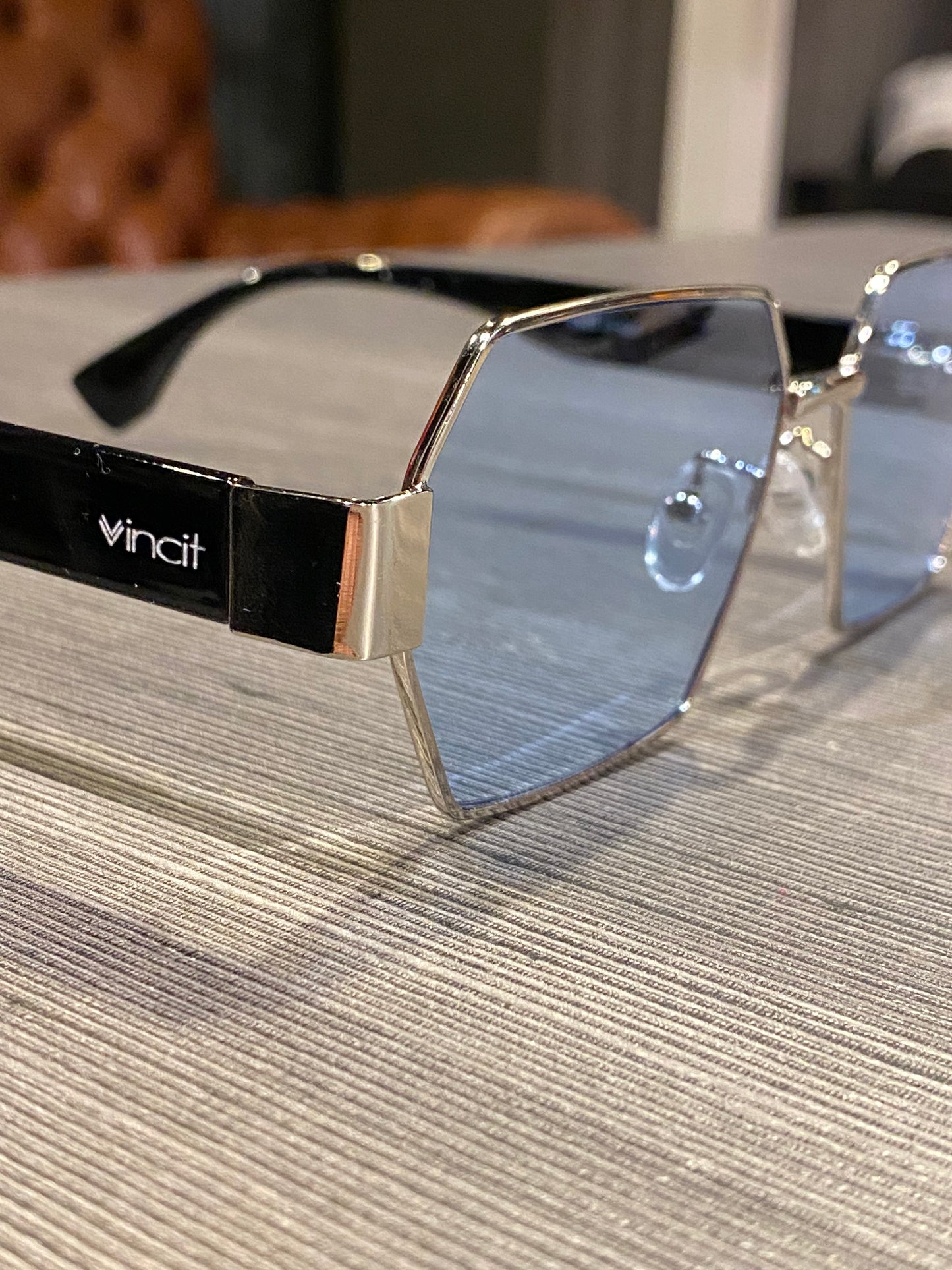 Guile sunglasses