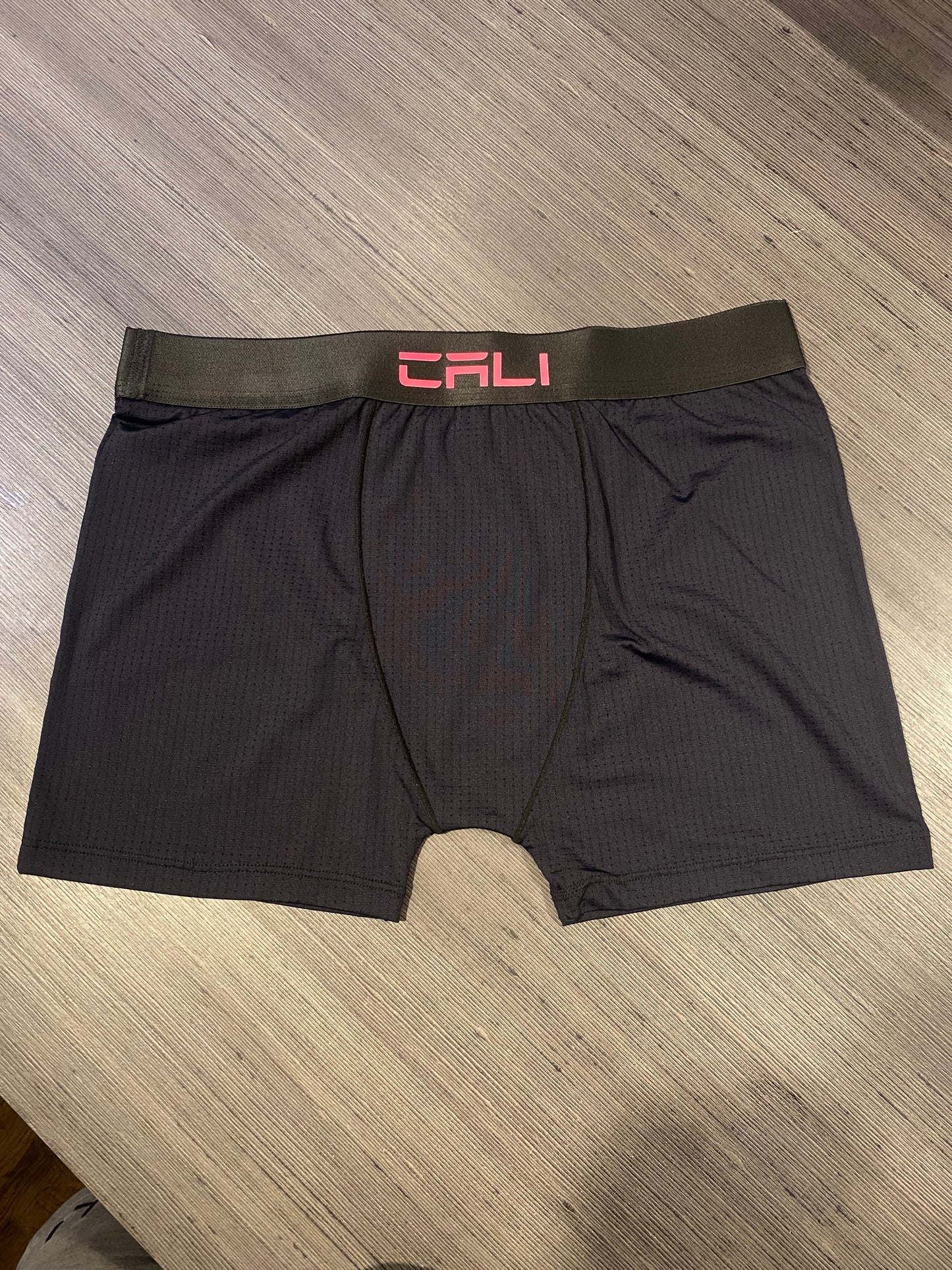 Cueca Cali Preta/ Rosa