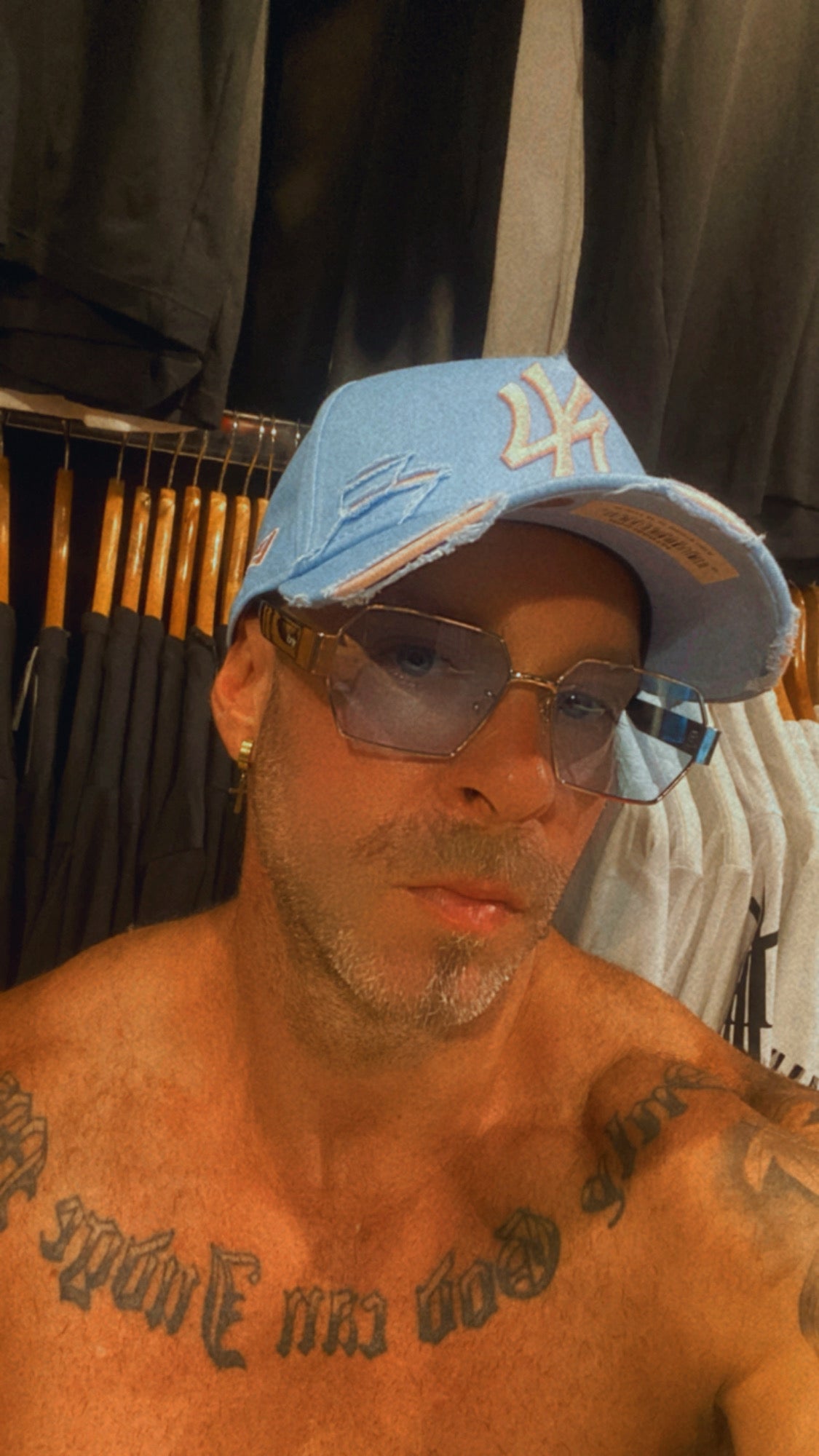 Guile sunglasses