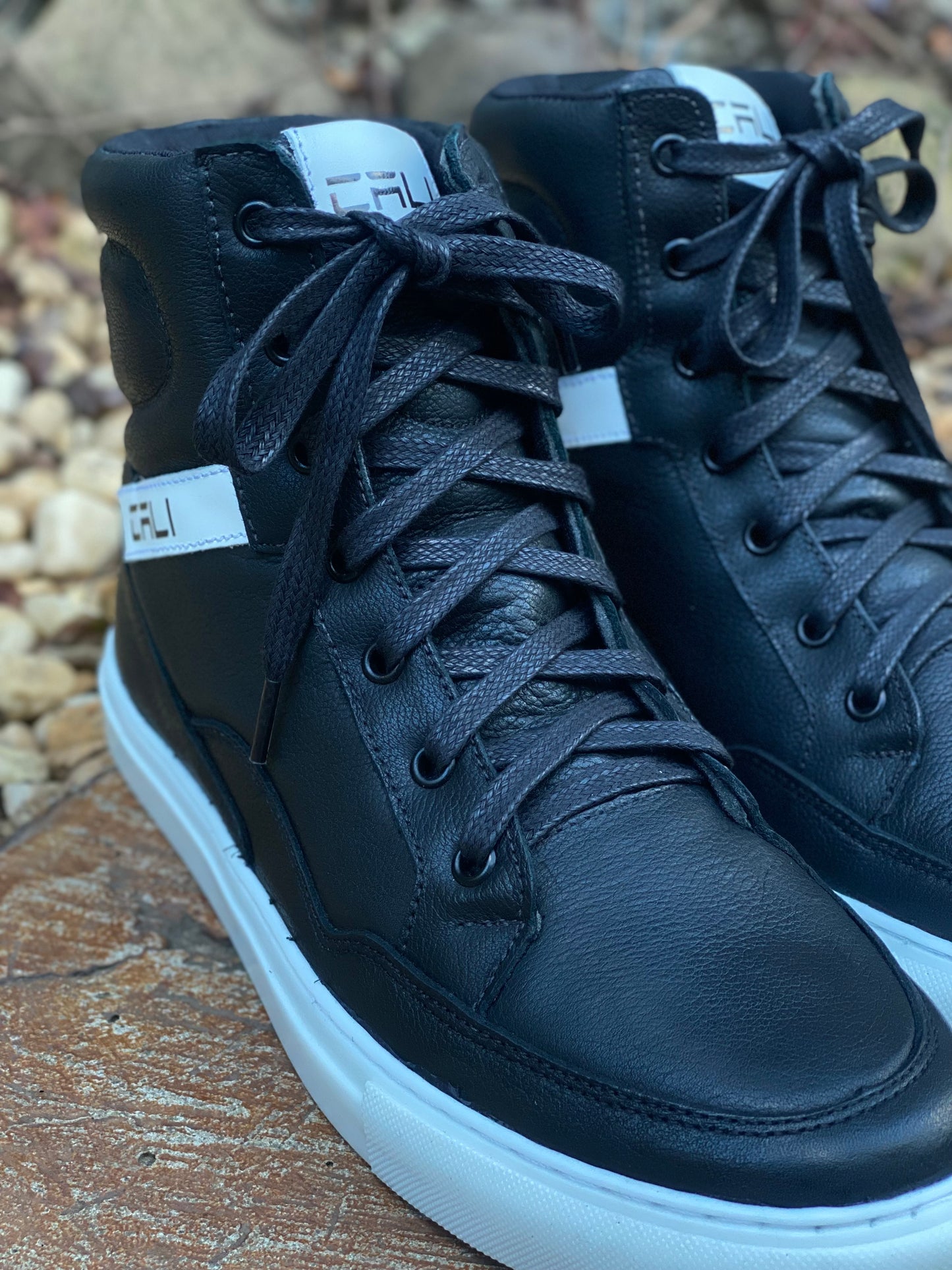 Cali Dark sneakers