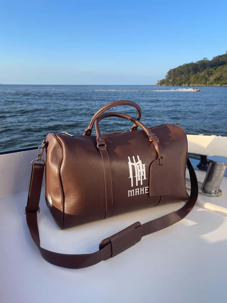 Bolsa Mahe Montreal Brow