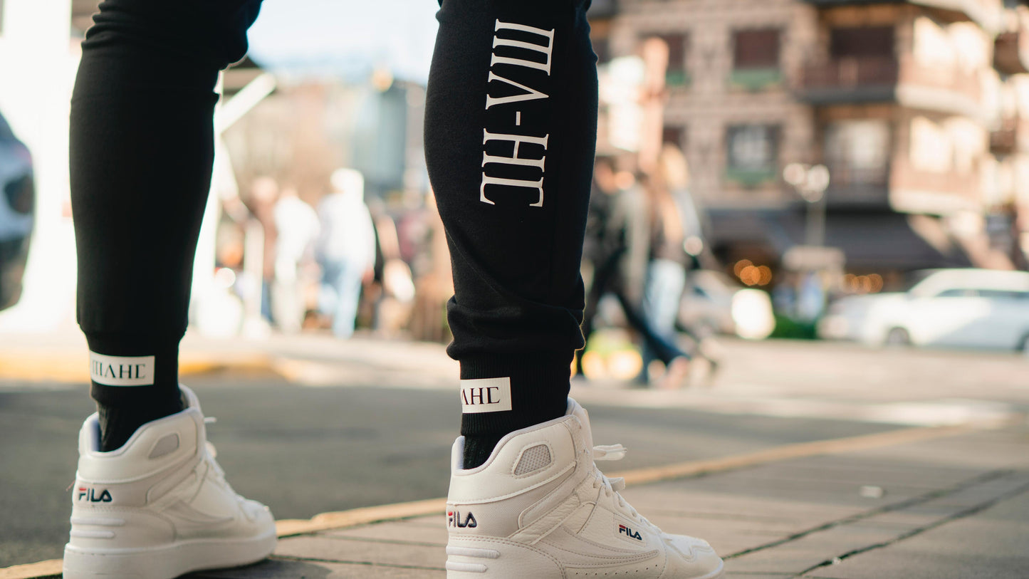 Calça de Moletom Mahe Stars