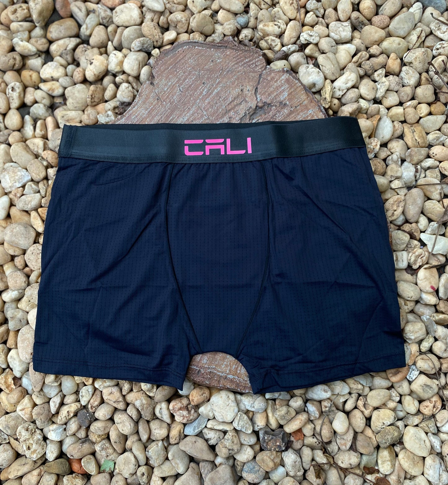 Cueca Cali Preta/ Rosa