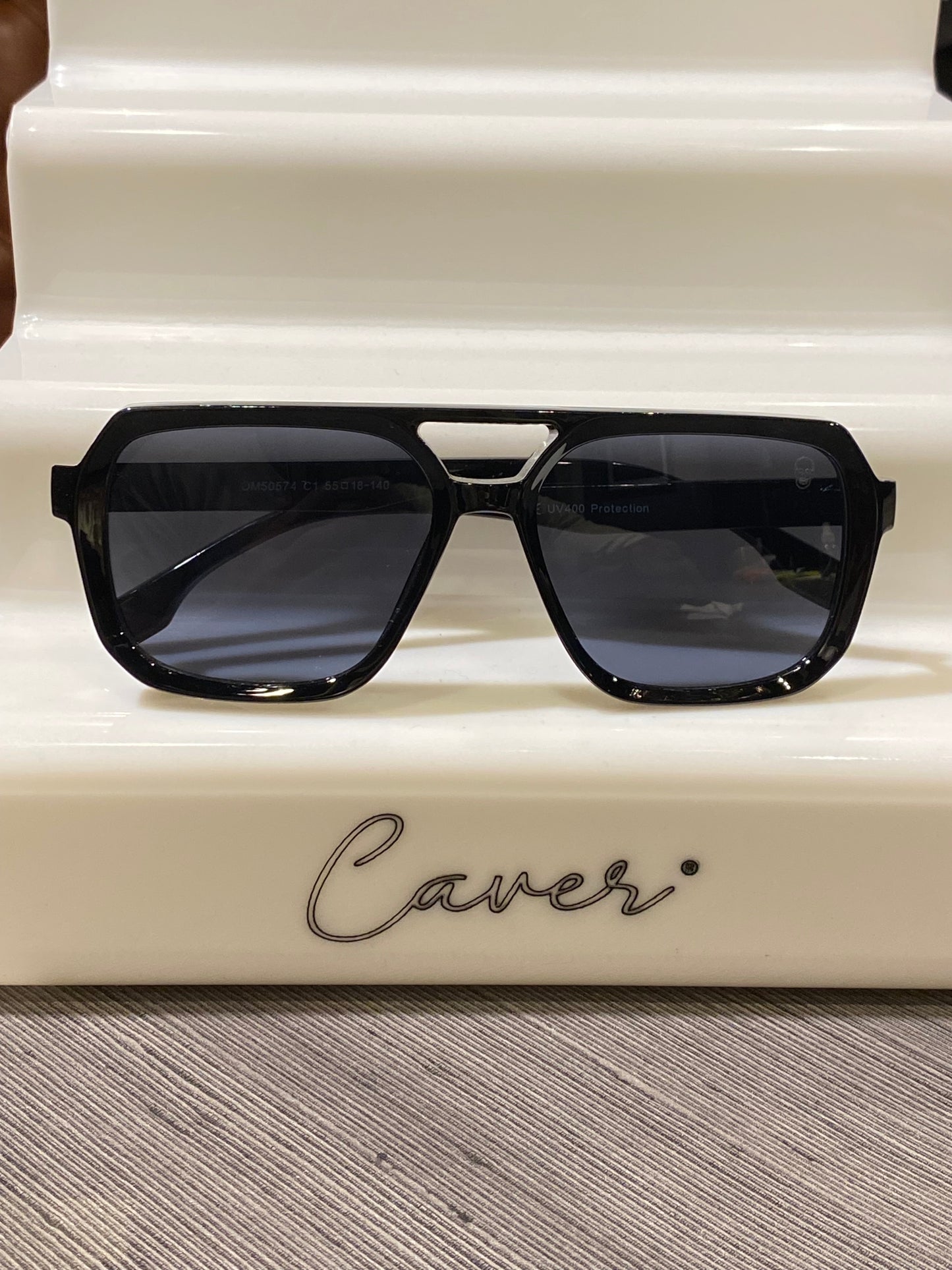 Óculos de Sol Caver Carrera Model