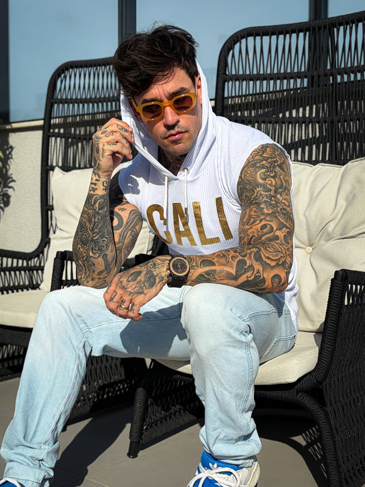 Regata Cali Golden Hood