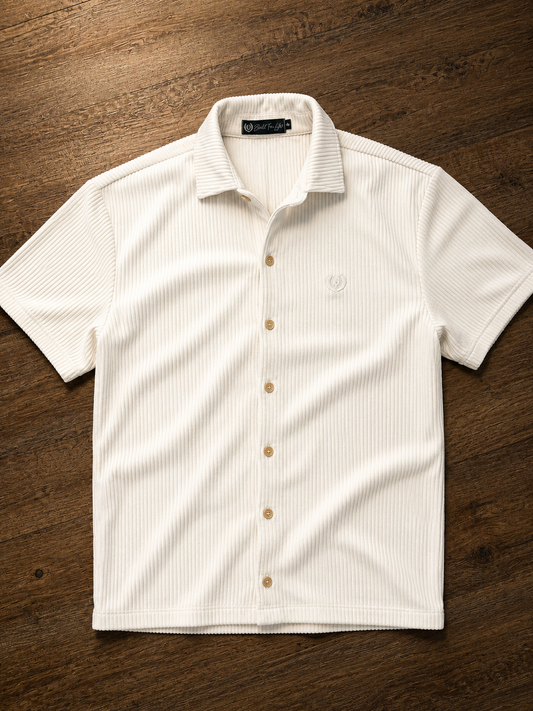 Camisa Autentic
