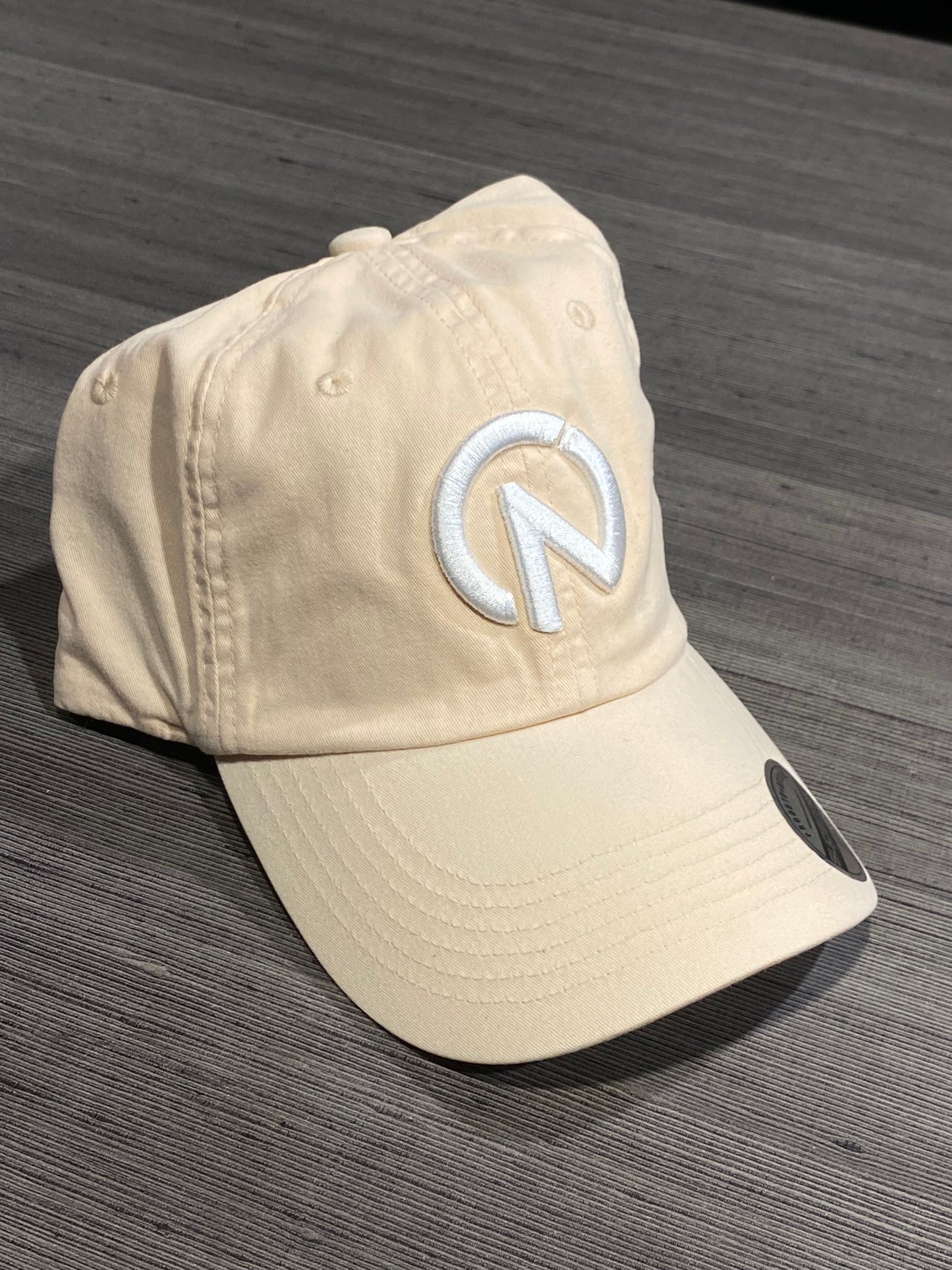Boné Cosa Nostra Aba Curva Off White