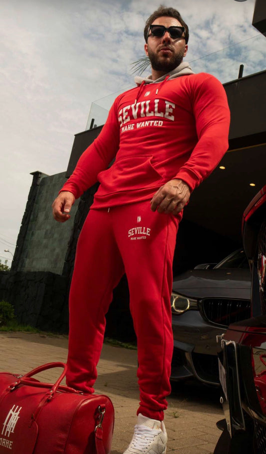 Conjunto Mahe Seville