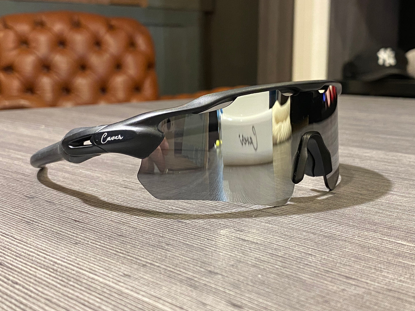 Óculos de Sol Caver Sport Snow