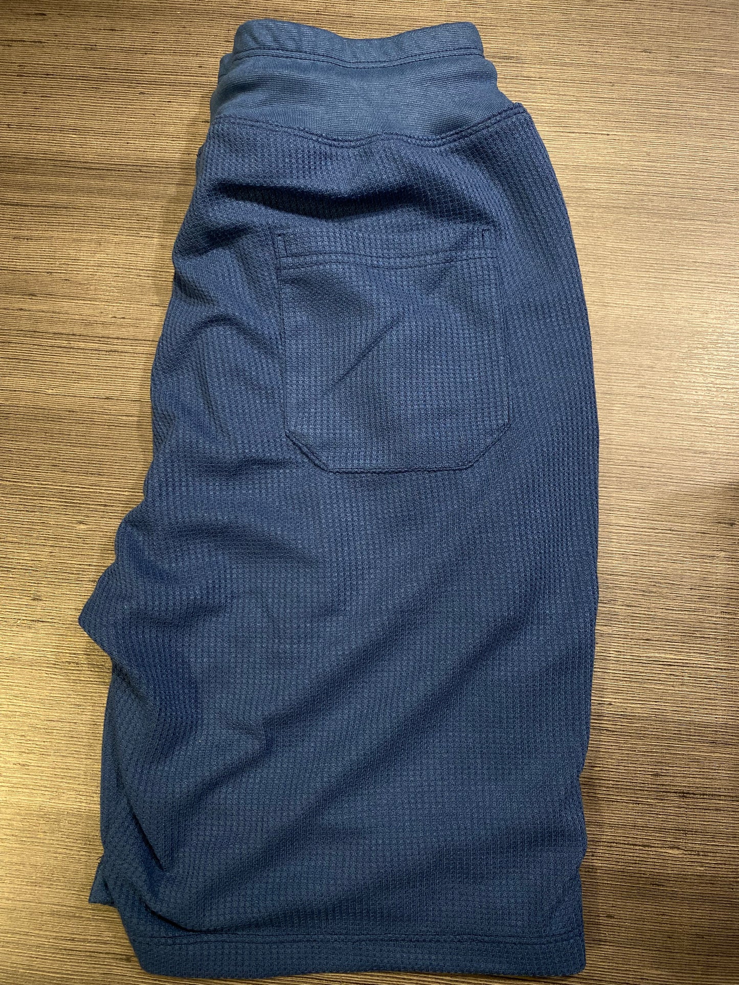 Bermuda Mahe Roland Garros Azul