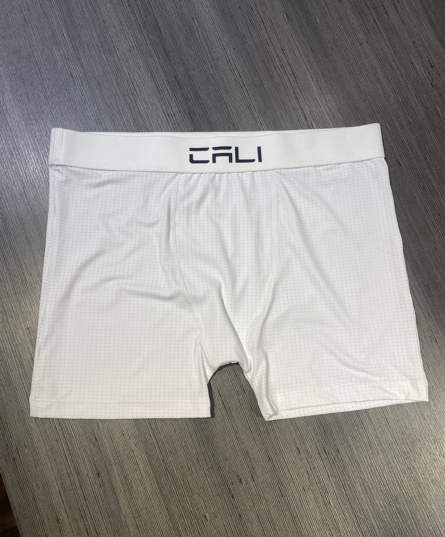 Cueca Cali Branca