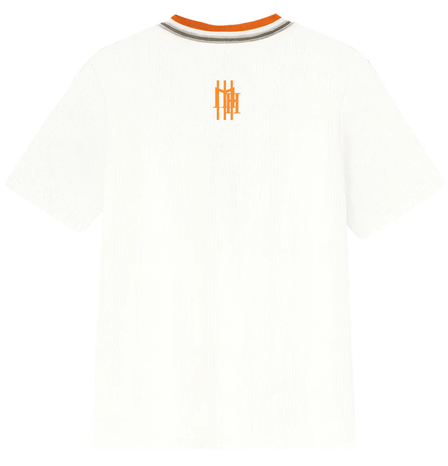 Camiseta Mahe Smash