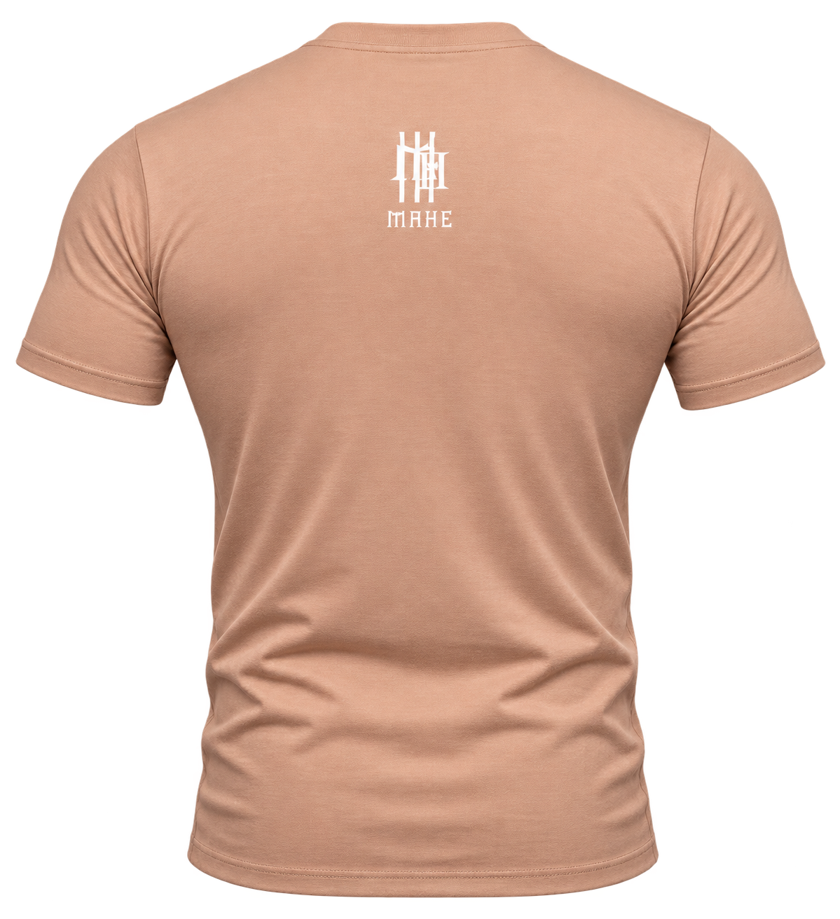 Camiseta Mahe Wyoming