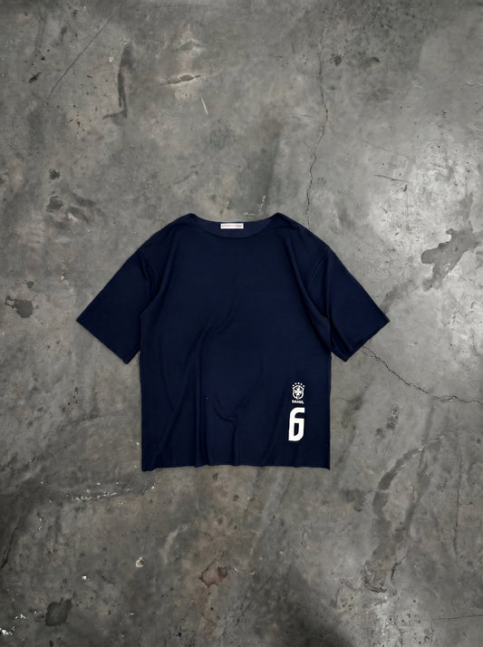 Camiseta World Cup Over - Bleu