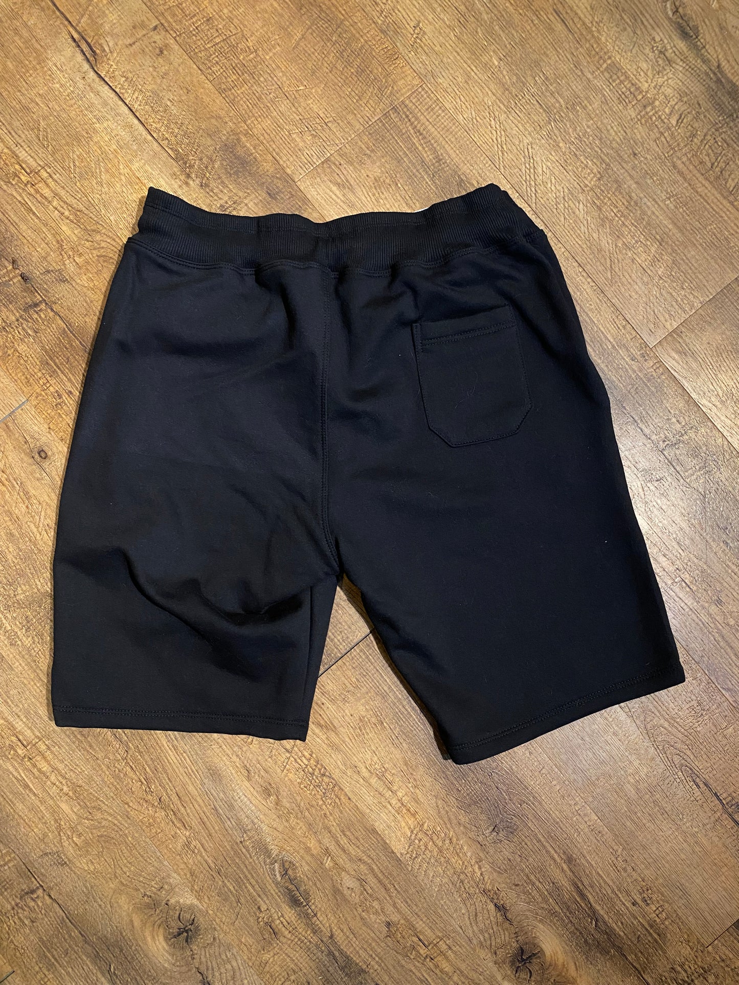 Bermuda Mahe Beverly Black