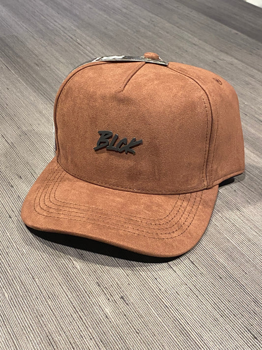 Boné BLCK Suede Brow