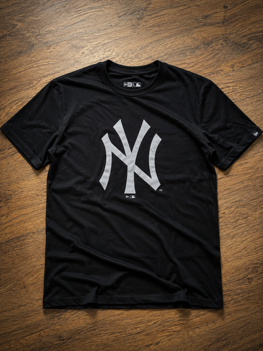 Camiseta Yankees Big Logo