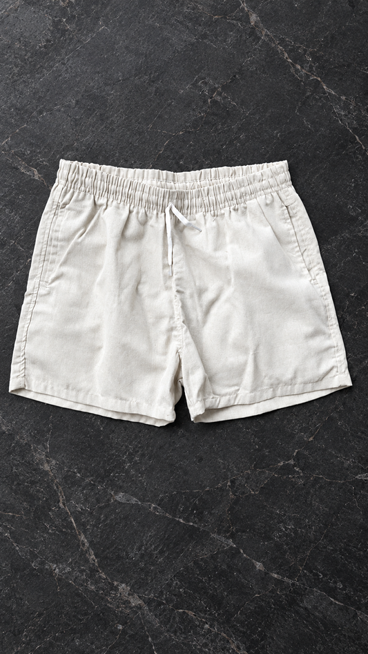 Short Linho