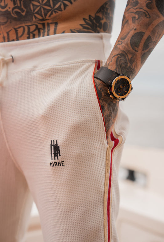 Bermuda Mahe Roland Garros