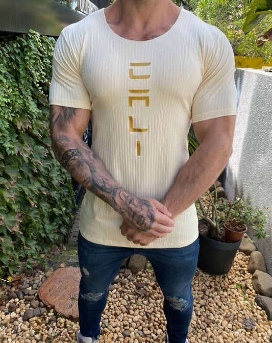 Camiseta Cali Mônaco