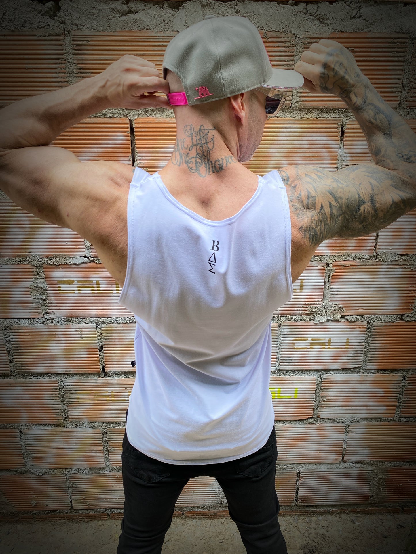 Regata Lifebae White