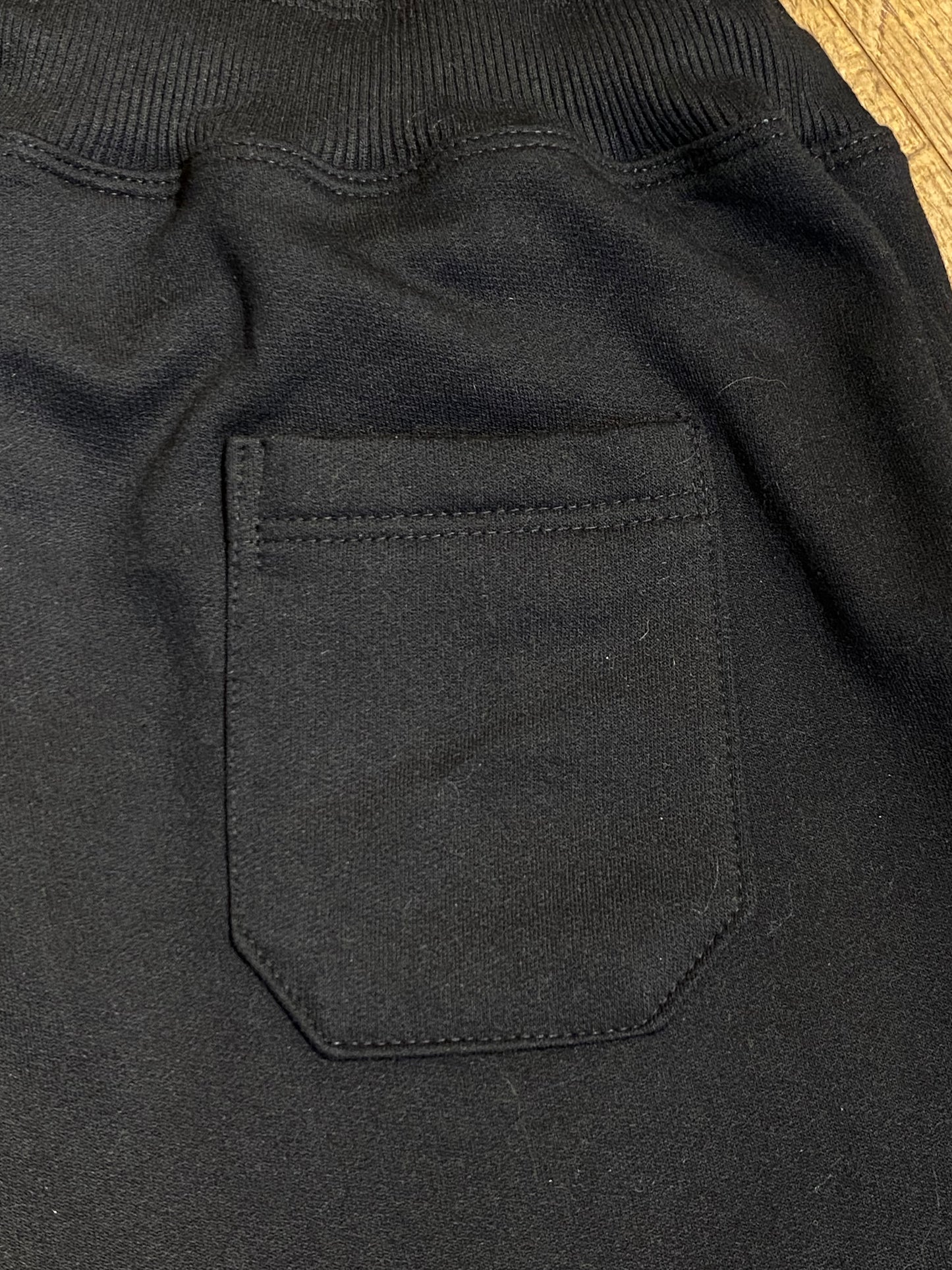Bermuda Mahe Beverly Black