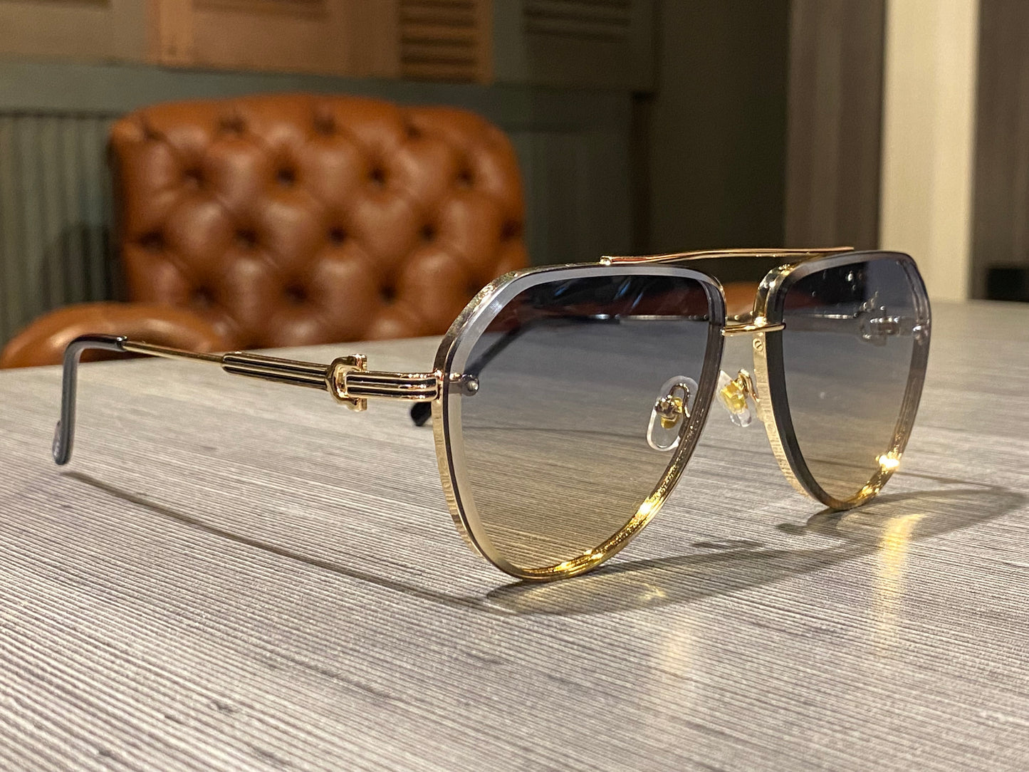 Óculos de Sol BL Bvlgari