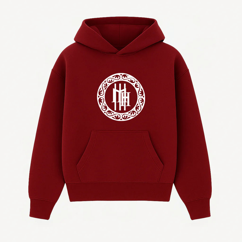 Canguru Mahe Deep Bordeaux II