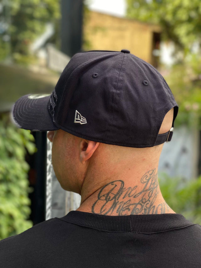New Era Marine Destroyer Cap