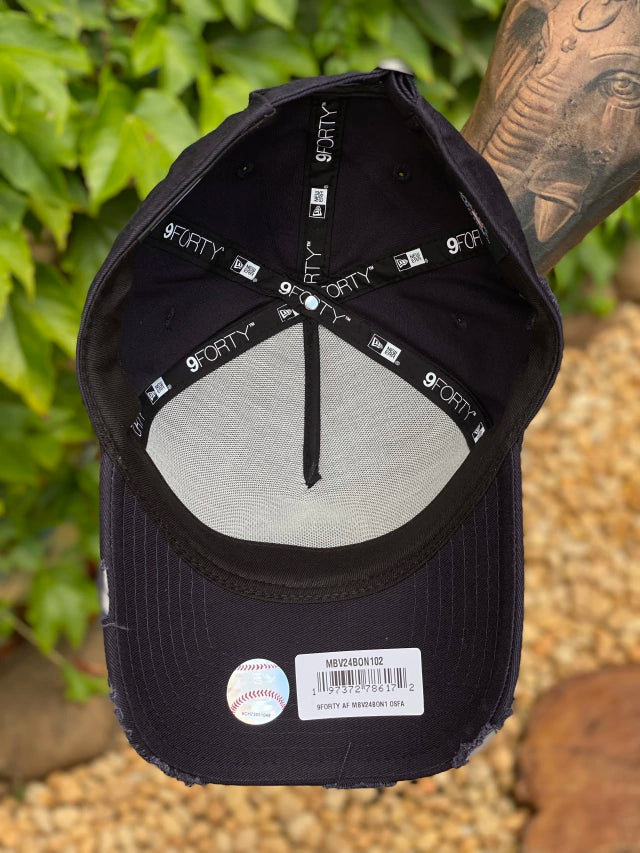 New Era Marine Destroyer Cap