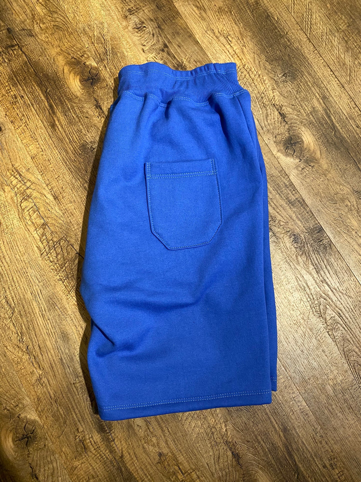 Bermuda Mahe Beverly Blue