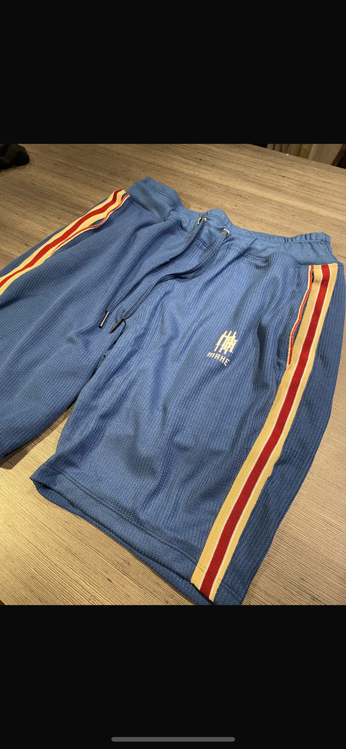 Conjunto Mahe Summer Blue