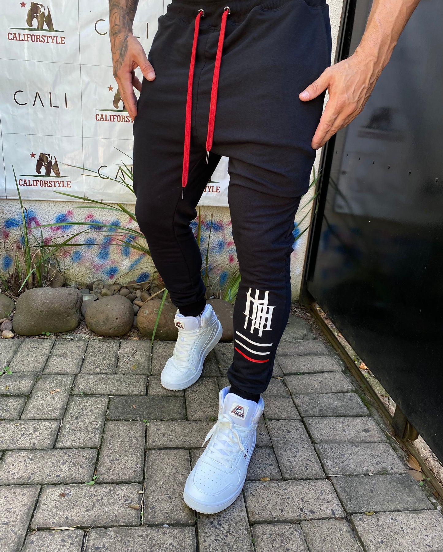 Calça Mahe Skinny Paris