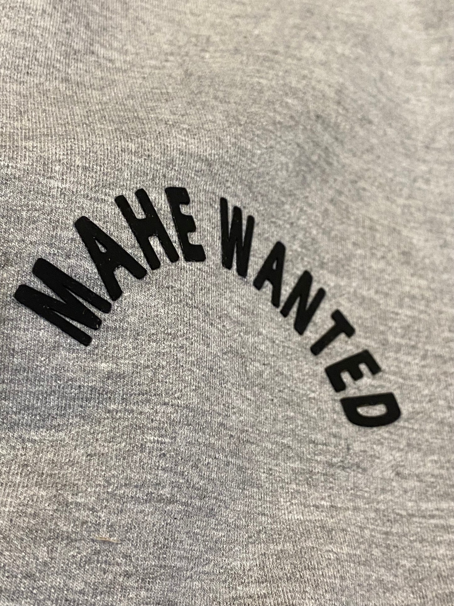 Bermuda Mahe Grey