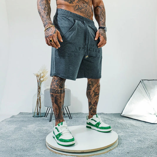 Bermuda Une Vie - Grey