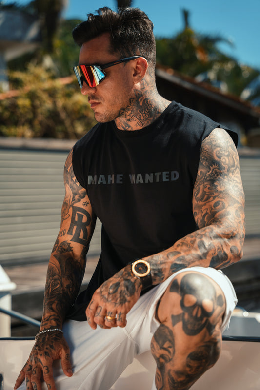 Cali Authentic Neon T-Shirt