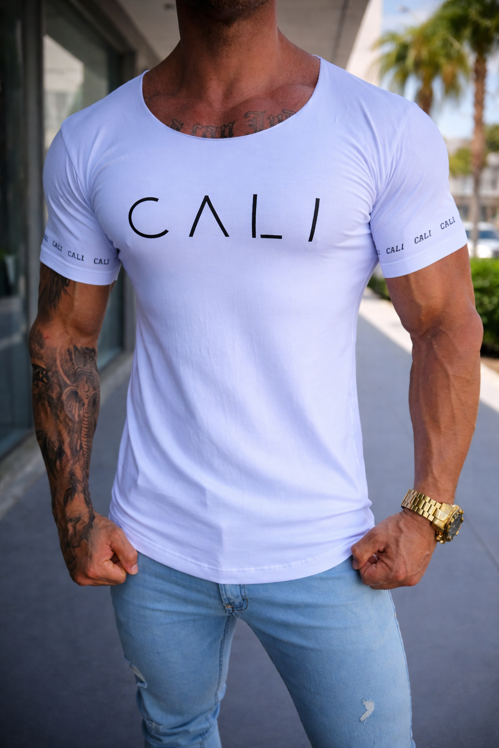Camiseta Cali Supreme - foto 2 de 6