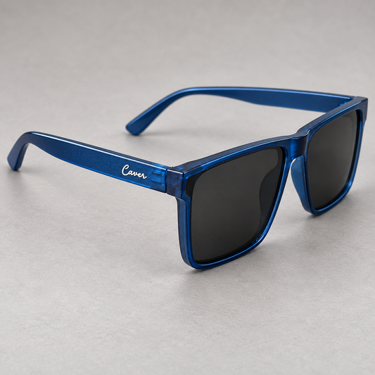 Óculos de Sol Caver Blue