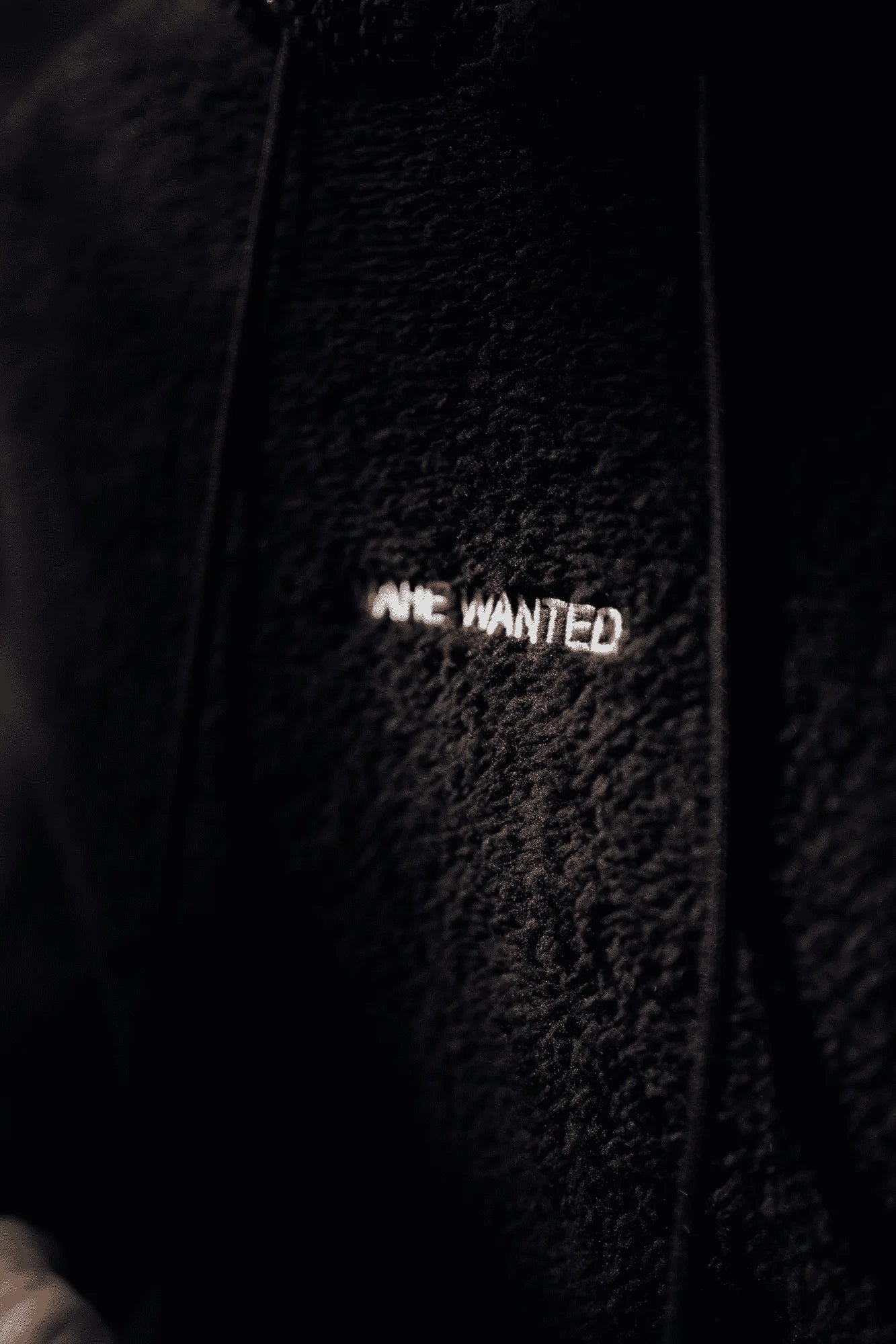 Canguru mahe black sheep