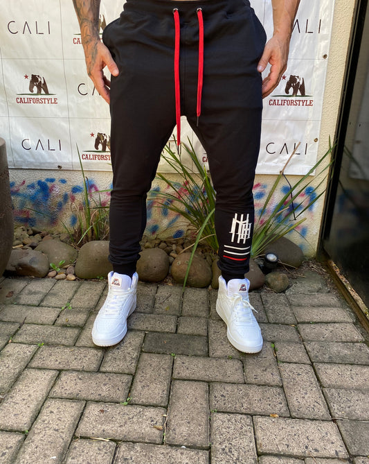 Calça Mahe Skinny Paris