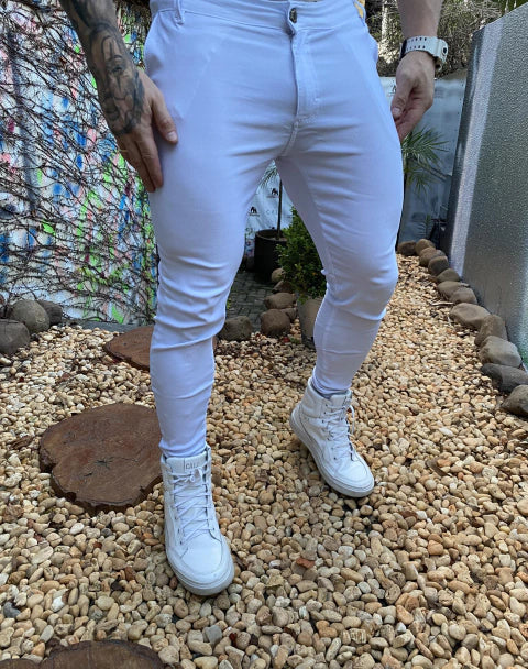 Celebrate Tailoring Pants